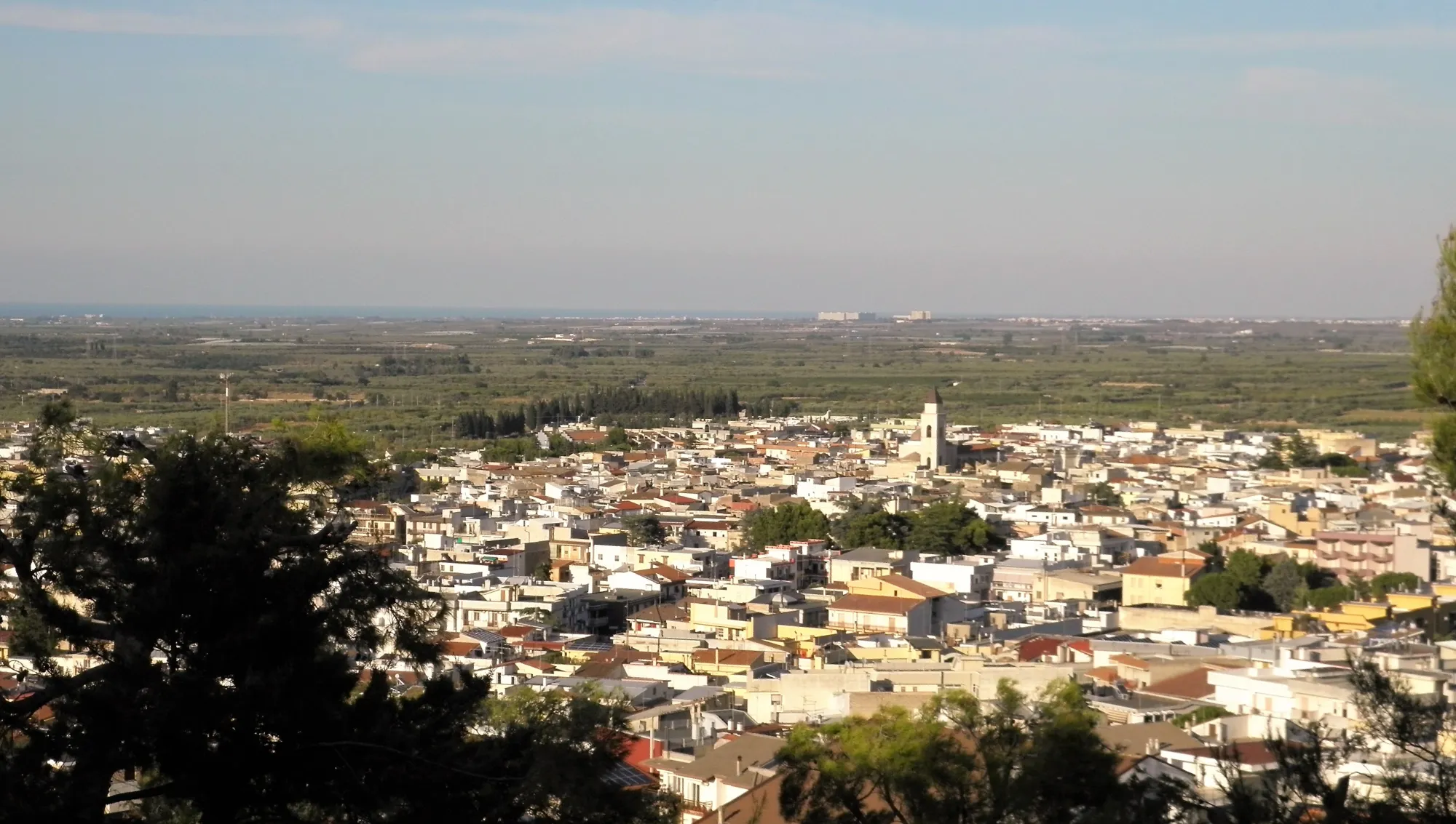 Dove dormire tra Bari e Matera: Cassano delle Murge, base ideale per scoprire Puglia, Matera e Valle d’Itria