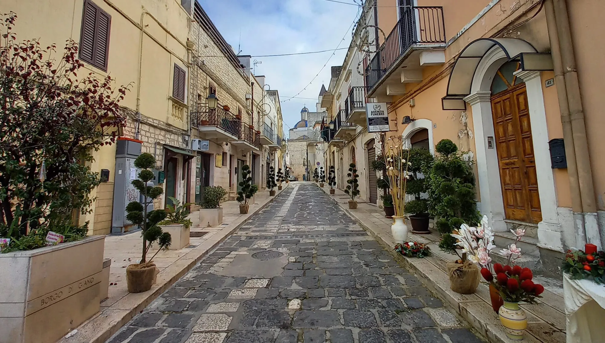 Cosa vedere a Cassano delle Murge: un viaggio nel cuore autentico della Puglia